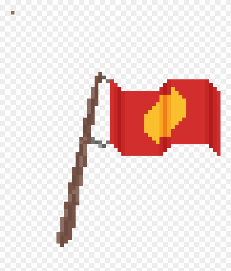 Flag - Graphic Design Clipart