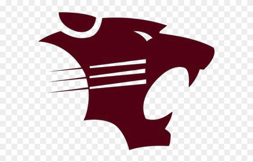 Hawley Bearcats Clipart