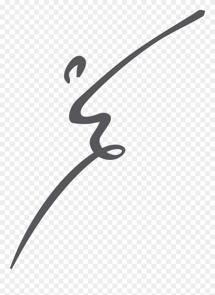 Elevation Dance Center Elevation Dance Center - Calligraphy Clipart