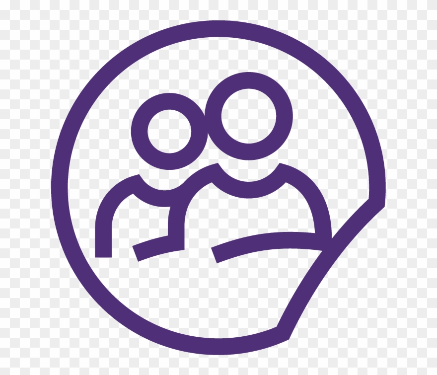 Support - Circle Clipart
