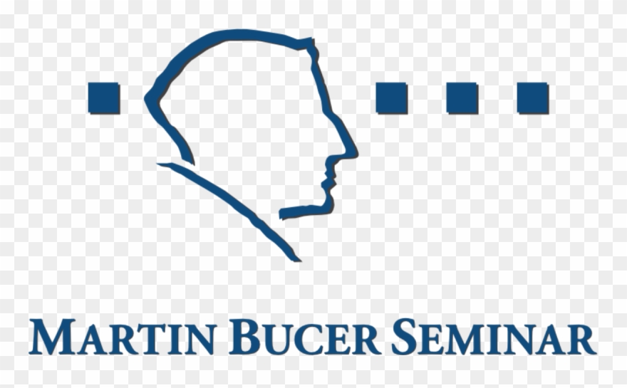 Martin Bucer Seminary Logo Clipart