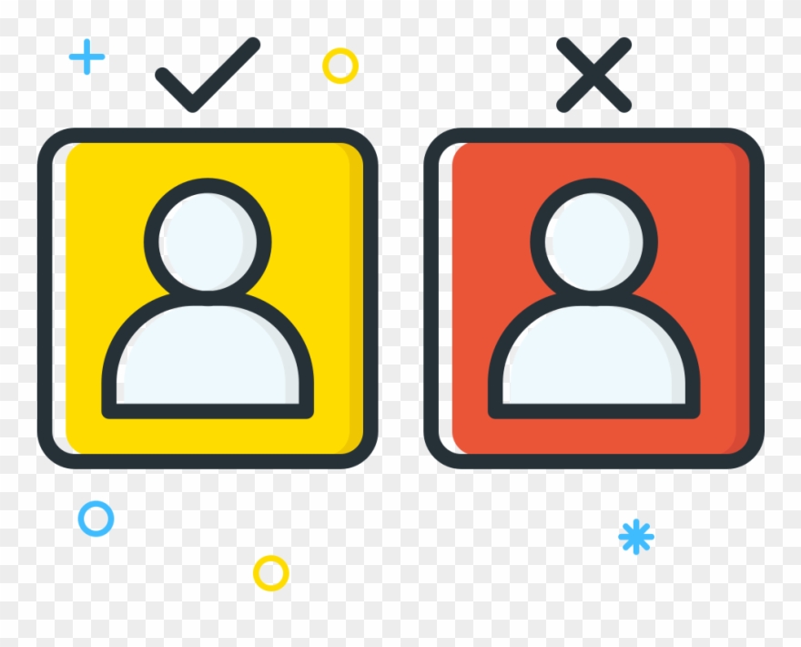 Choose 1 Icon - Icon Clipart