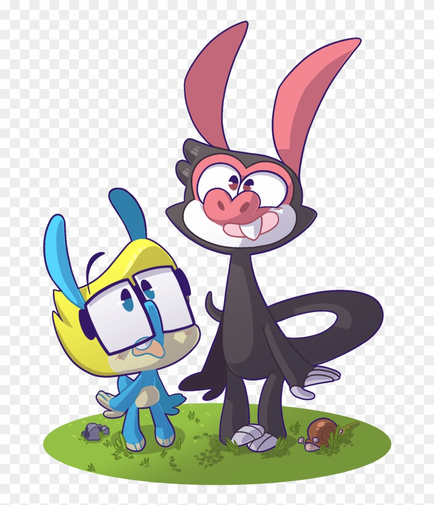 What're You Lookin At - Cartoon Clipart