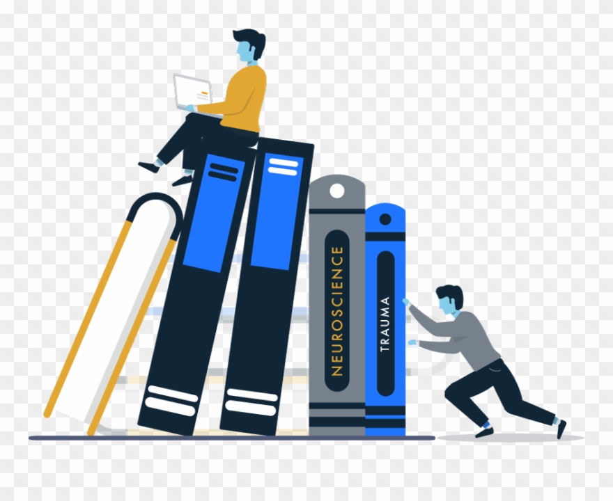 Watch The Feti Story - Illustration Clipart