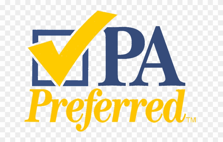 Pa Preferred - Pa Preferred Logo Clipart