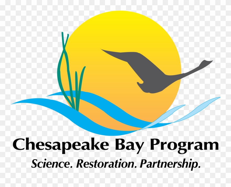Chesapeake Bay Program Logo - Chesapeake Bay Program Clipart