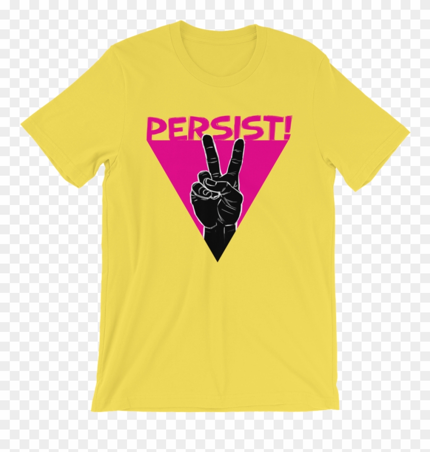 Persist By Dfa Clipart