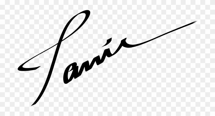 Laser Cutting - Calligraphy Clipart