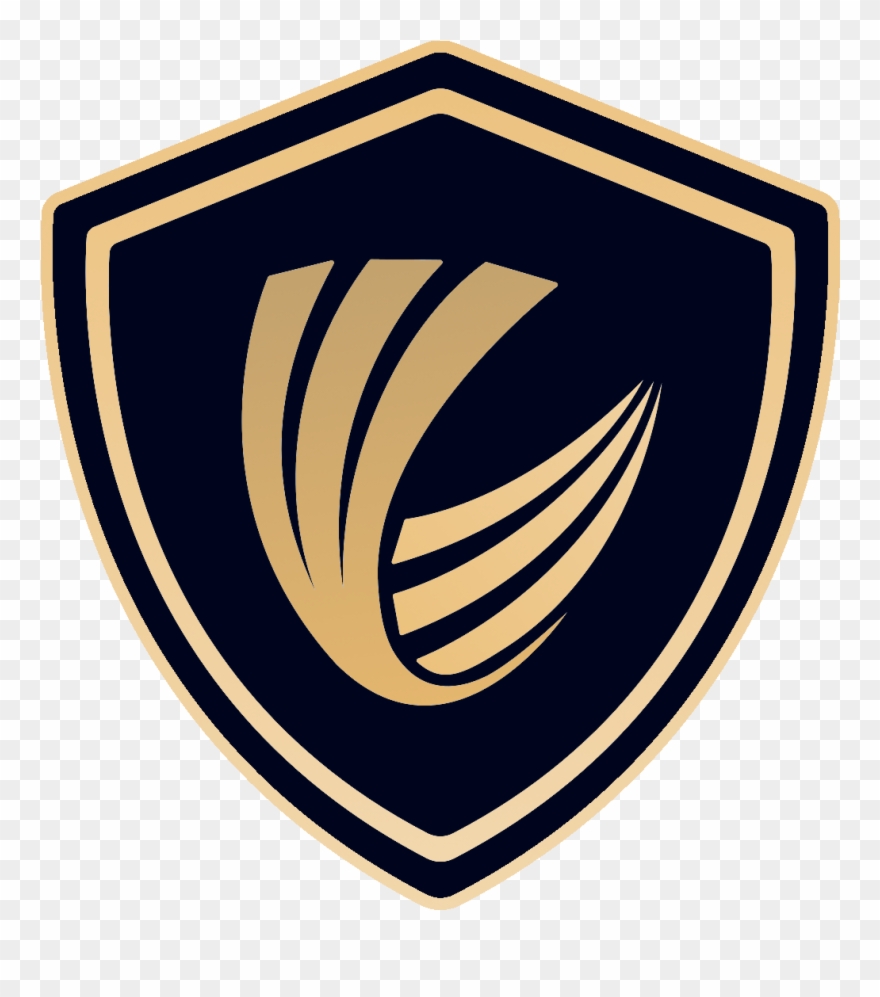 File - Boostlegacy - Gujarat Home Guard Logo Clipart