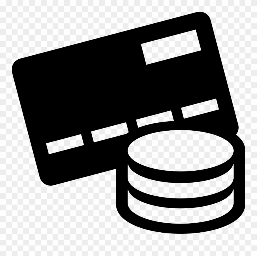 Png File Svg - Payment Methods Icon Png Clipart