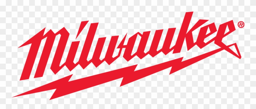A Couple Of Brands Favored By The Weekend Warrior Rather - Milwaukee Tools Clipart