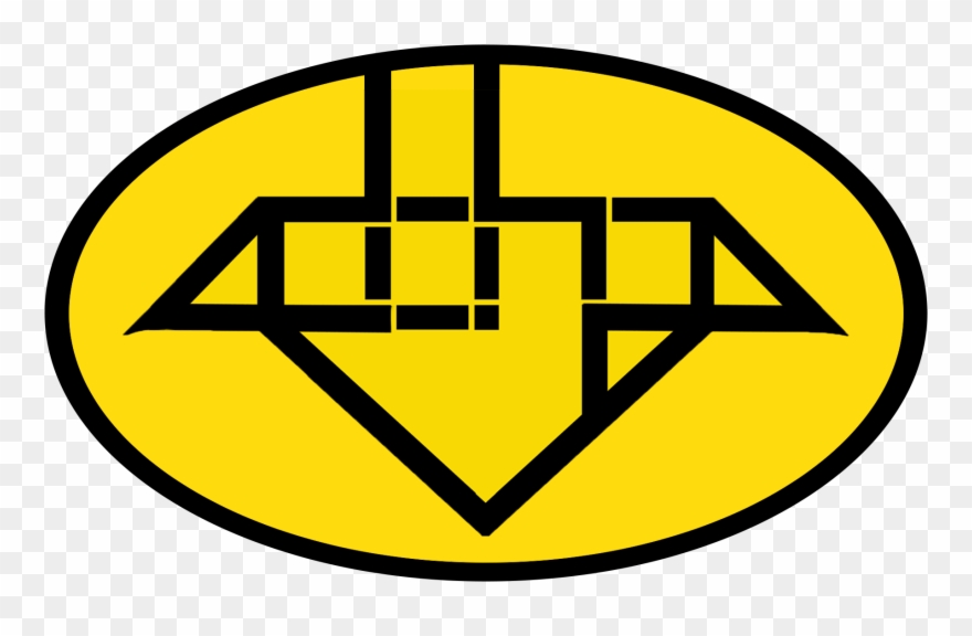 The Homage To Batman Tree-shirts - Emblem Clipart