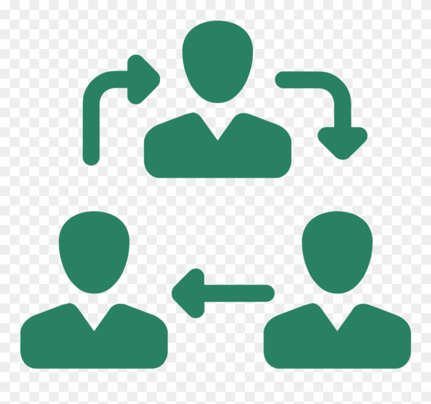 Noun 578416 298264 - Transparent Communication Icon Clipart