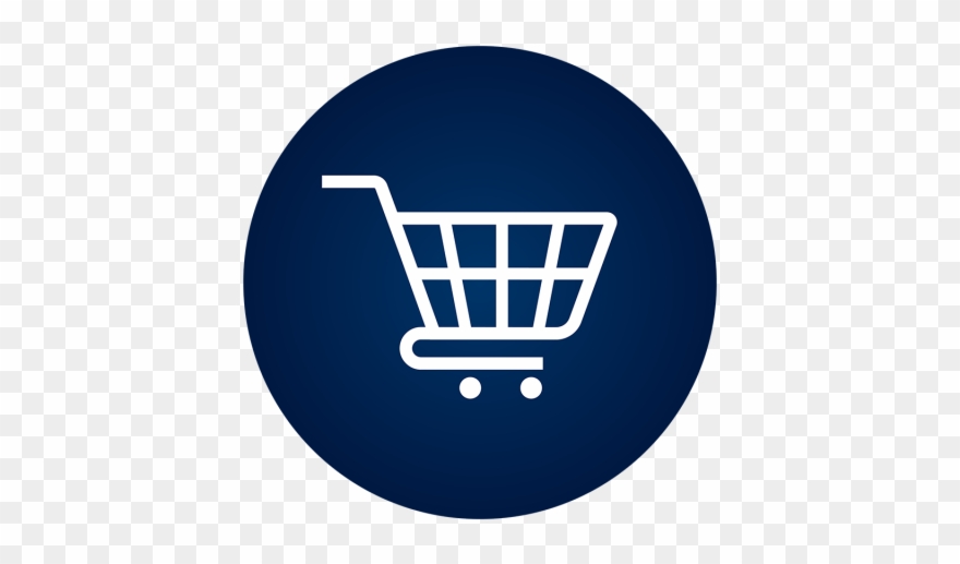Shopping Cart Clipart