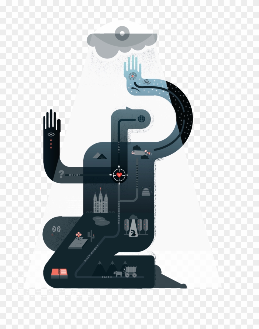 C-clamp Clipart
