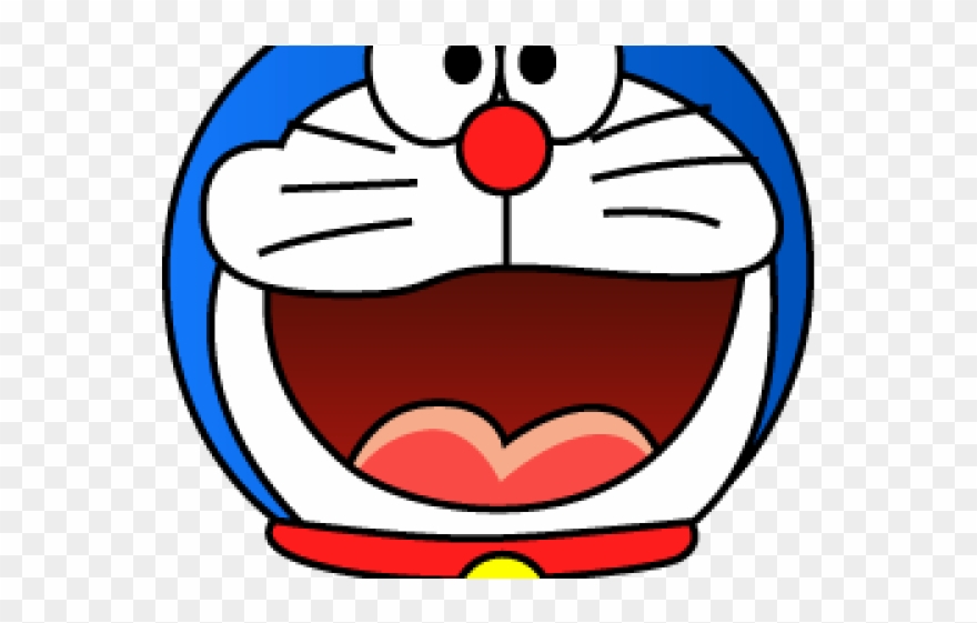 Doraemon Clipart Power Point - Dream League Soccer 2018 โลโก้ - Png Download