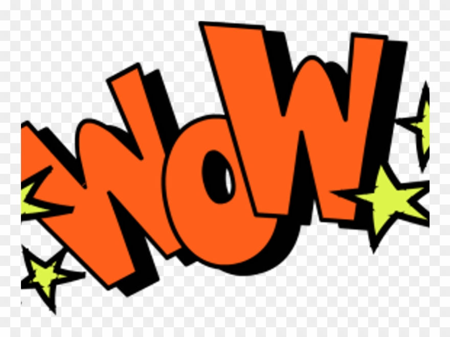 Would You Like To Be Among The First To Know What New - Wow Words Clipart - Png Download
