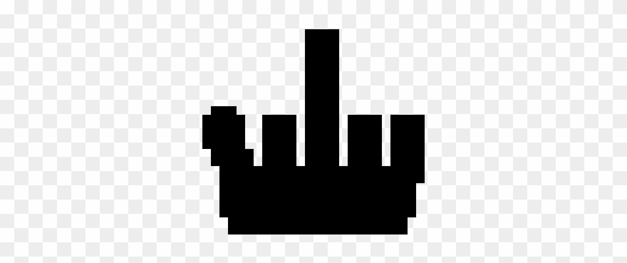 F*** You - Illustration Clipart