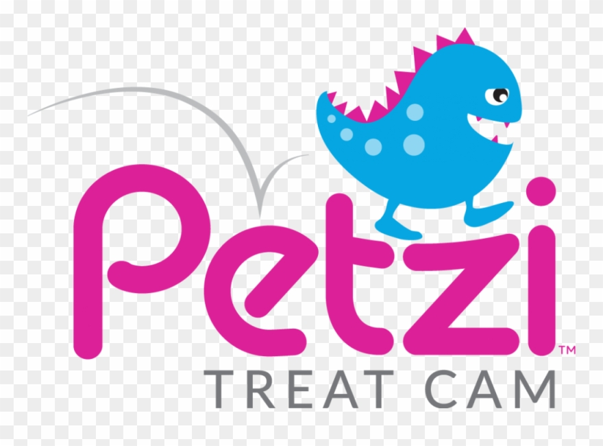 Petzi Treat Cam-1243 - Petzi Treat Cam Logo Clipart