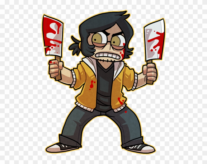 “ Okay, Gonna Post Me Some Art On Here And See How - Cartoon Clipart