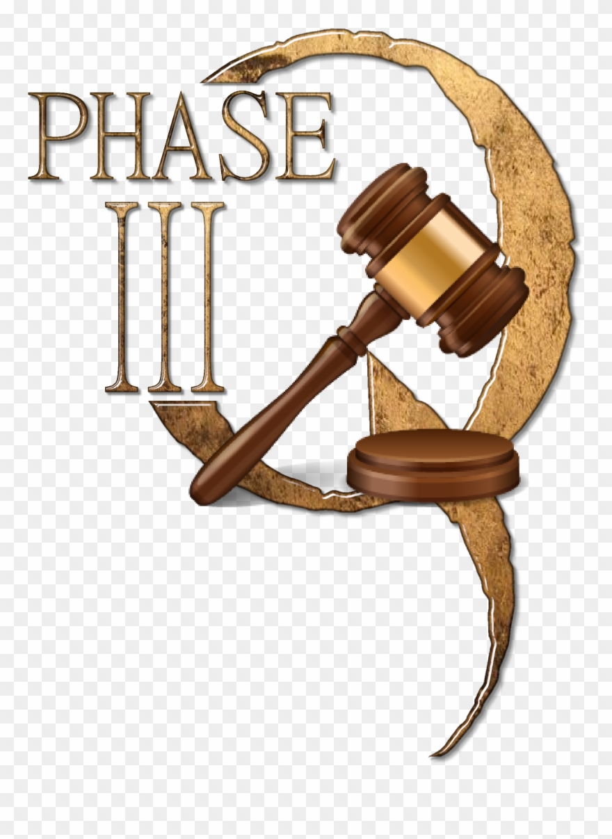 Phase 3 Q & Alpha Files - Illustration Clipart