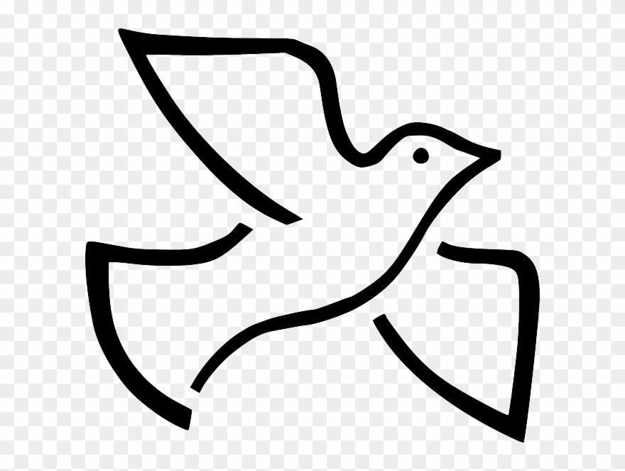 Symbols Of Peace Clipart