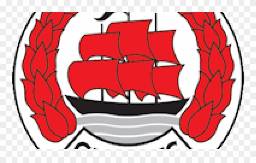 Clyde Preview - Clyde F.c. Clipart