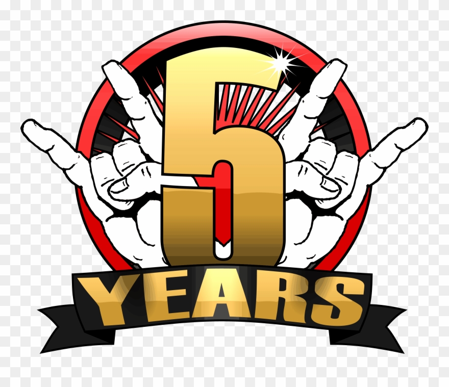 Concert Clipart Heavy Metal Band - Png Download