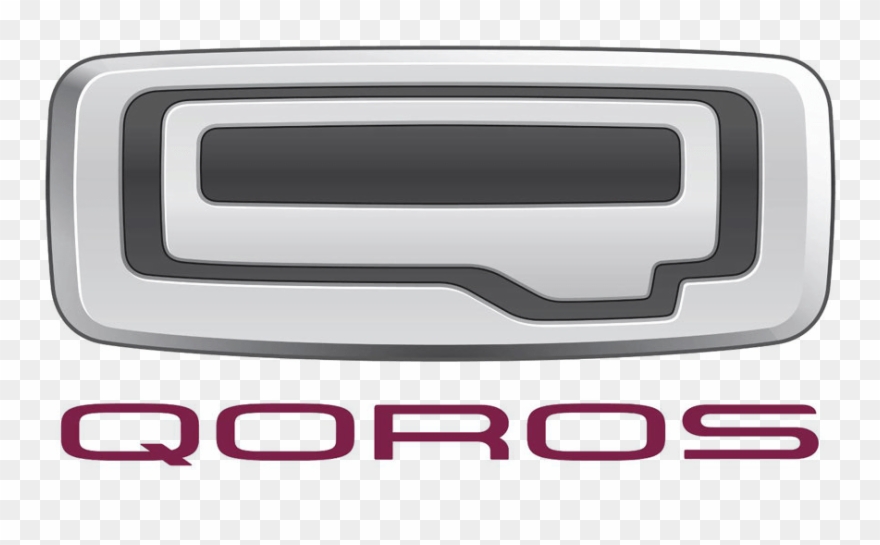Car Logo Qoros - Logo Qoros Clipart