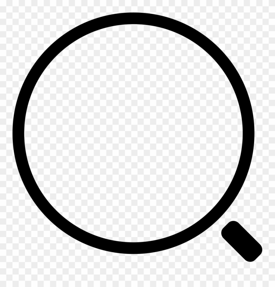 Png File - Circle Clipart