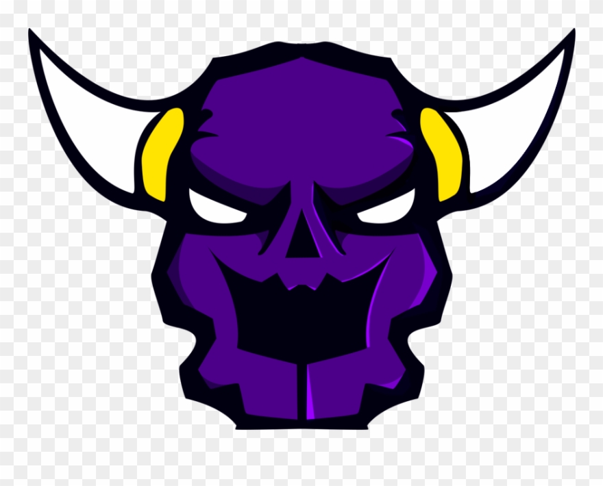 Mascot Logos - Illustration Clipart