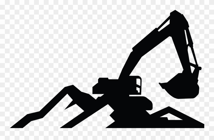 Construction Equipment Canada - Tobias Jäger Clipart