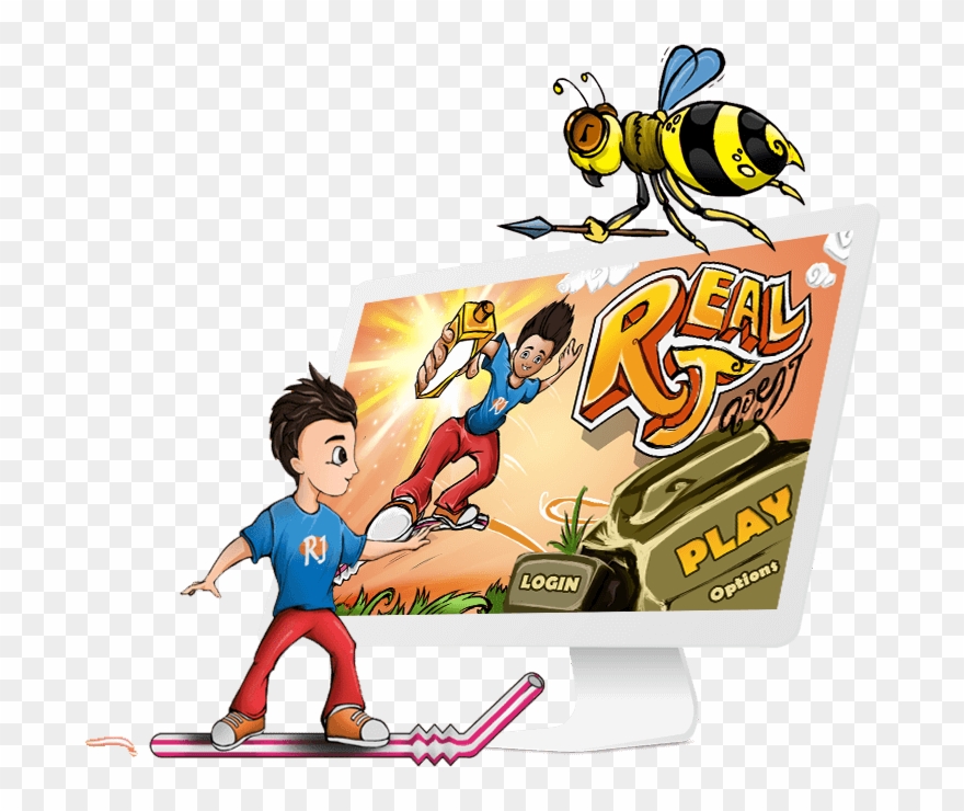 A Reputed Mac Game Development Company, - Cartoon Clipart