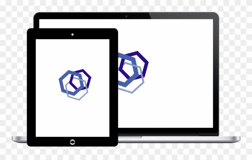 Huddle With Your Team From Anywhere On Any Device - Flat Panel Display Clipart