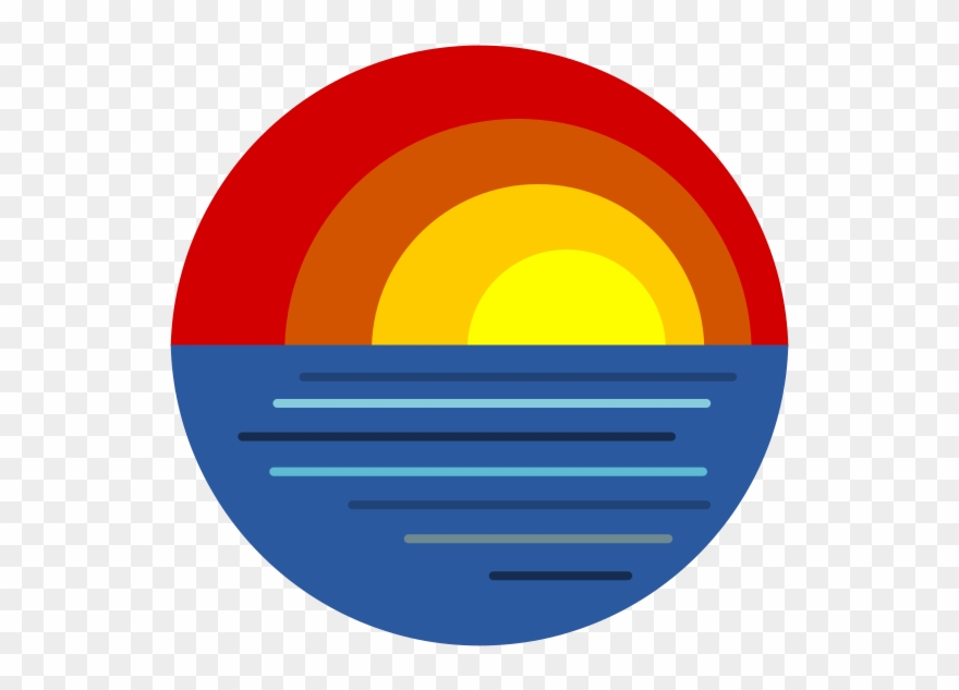 Clipart - Circle - Png Download