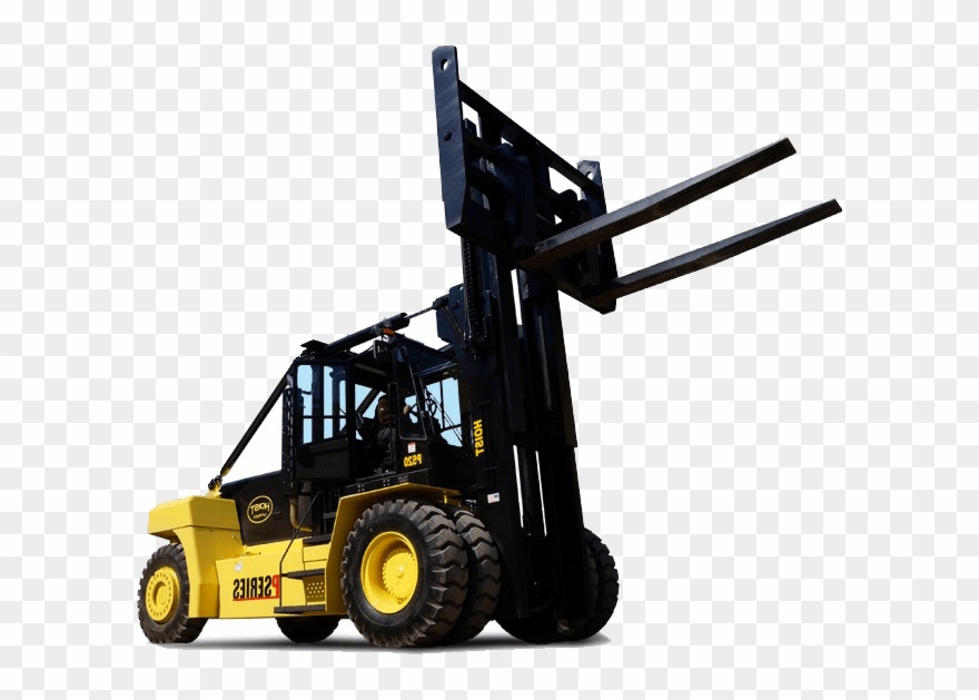 We Sell New & Used Equipment - Crane Clipart