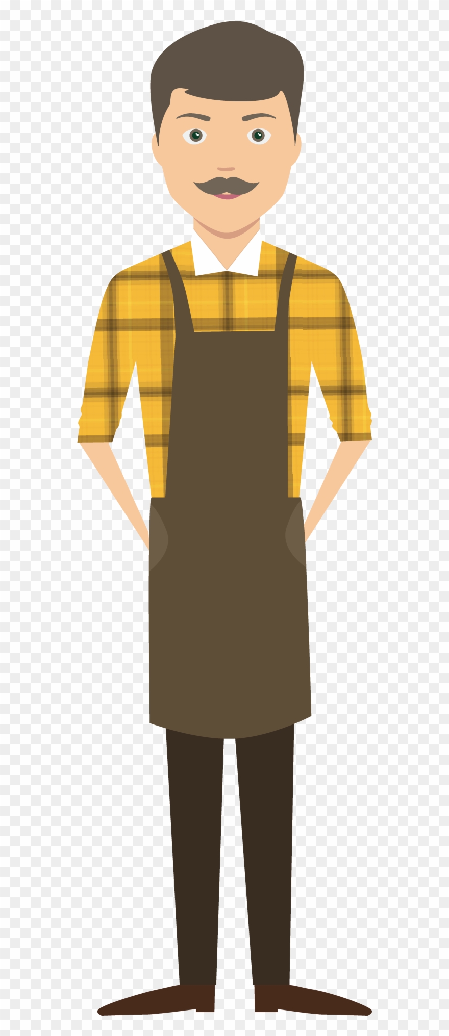 Going To An Extent Due To Nanny, The Eu - Illustration Clipart