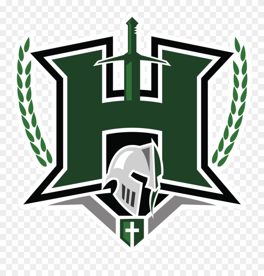 About Hamilton Christian School - Hawaii Rainbow Warriors Logo Clipart