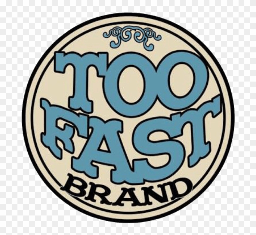 Clearance Sale On Now - Too Fast Clothing Clipart