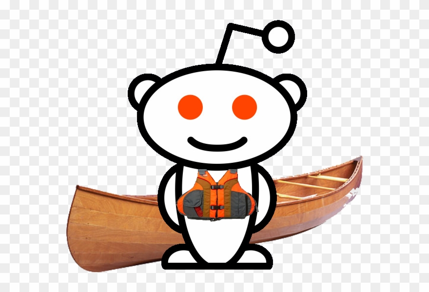 Moderators - Reddit Ask Me Anything Logo Clipart