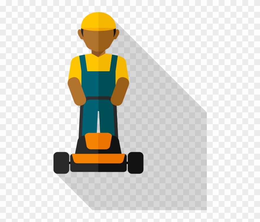 Garden Installation And Maintenance Is What We Do Best - Sitting Clipart