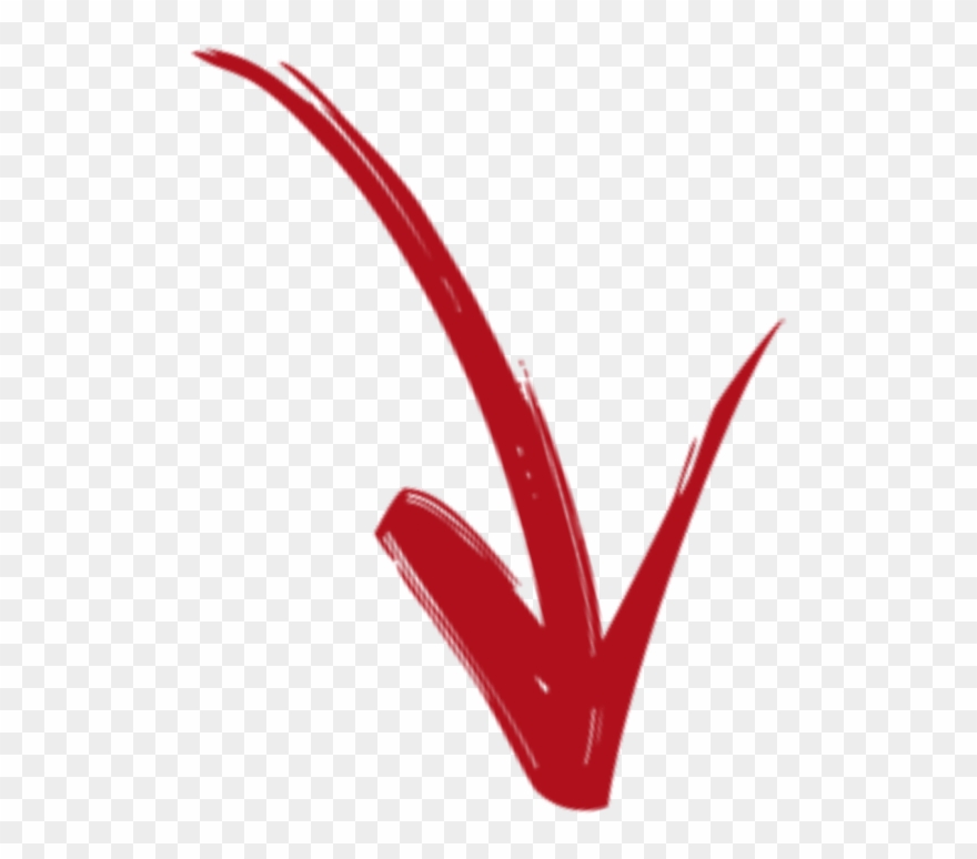 Freccia Verso Il Basso Png - Up Arrow Clipart