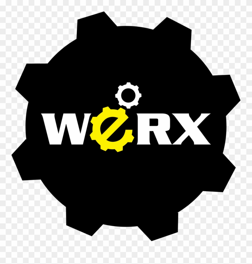 Werxlogo2 Format=1500w Clipart