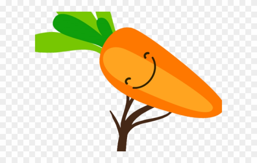Bloodborne Clipart Carrot - Png Download