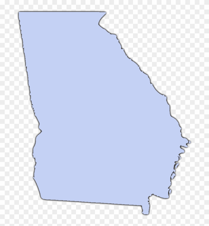 Georgia Clipart