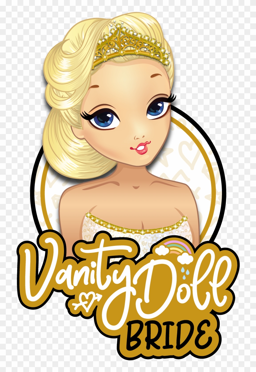 Barbie Clipart