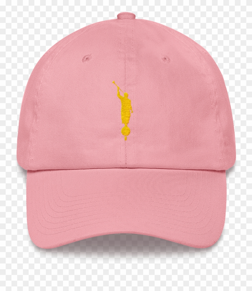 Angel Moroni Dad Hat - Hat Clipart