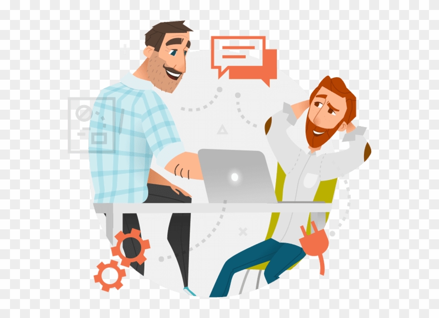 Whenever We Release A More Powerful Version Of Stock - Illustration Clipart