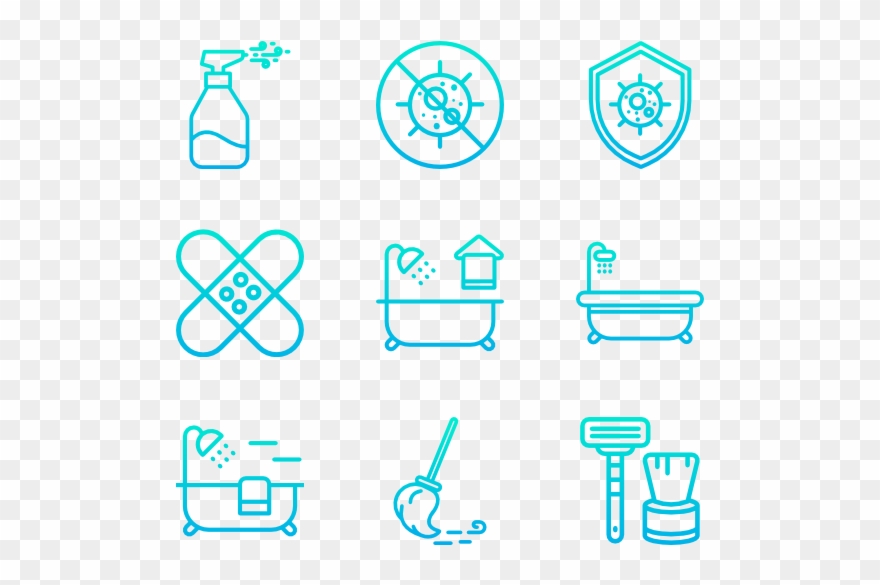Hygiene Clipart