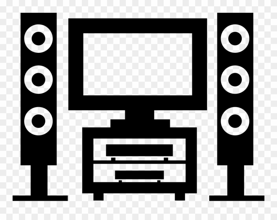 Theater Svg Png Icon Free Download - Circle Clipart